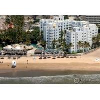 RAMADA RESORT MAZATLA
