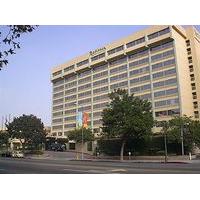 Radisson at USC, Los Angeles