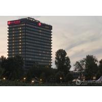 ramada apollo amsterdam centre