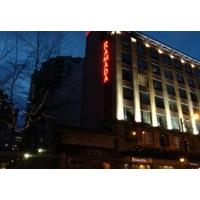 ramada vancouver downtow