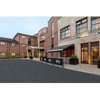 Ramada Plaza Belfast