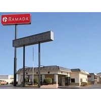 ramada inn elk city