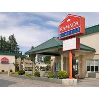 Ramada Limited Quesnel