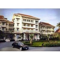 Raffles Hotel Le Royal