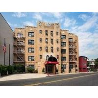 Ramada Jersey City