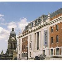Radisson Blu Hotel, Leeds