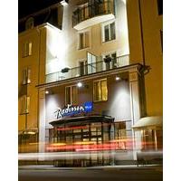 Radisson Blu Hotel Klaipeda