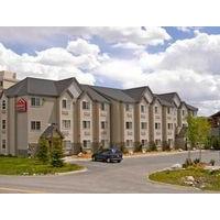 Ramada Limited Frisco