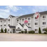 Ramada Limited Bloomington