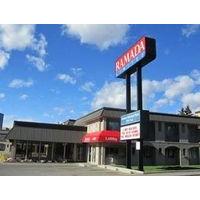 Ramada Limited Calgary Northwest