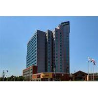 radisson hotel suites fallsview