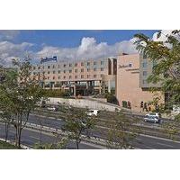 Radisson Blu Conference & Airport Hotel, Istanbul