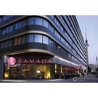 RAMADA HOTEL BERLIN-ALEXANDERPLATZ