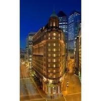 Radisson Blu Plaza Hotel Sydney