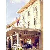 Raffles Grand Hotel d\'Angkor