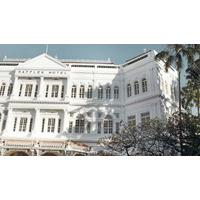 Raffles Hotel