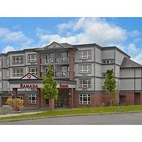 Ramada Nanaimo