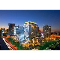 Radegast Hotel CBD Beijing