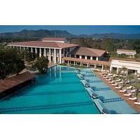 Radisson Blu Resort & Spa - Alibaug, India