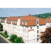 ramada resident hotel dresde