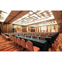 Rayfont Downtown Hotel Shanghai