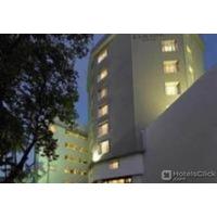 RAMADA BANGALORE