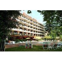 Ramada Hotel Arcadia Locarno