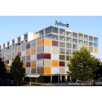 RADISSON BLU LUCERNE