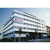 RAMADA ZURICH CITY