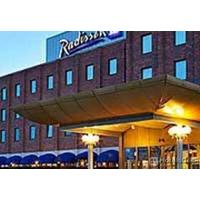 RADISSON BLU ARLANDIA