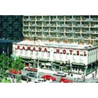 RAMADA DOWNTOWN CALGARY