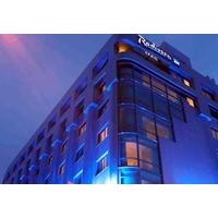 RADISSON BLU MARTINEZ