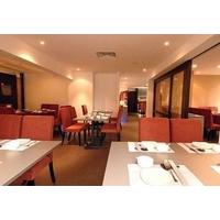 RAYFONT HOTEL SHANGHAI NANPU