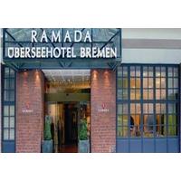 RAMADA UEBERSEEHOTEL BREME