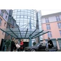 RAMADA HOTEL MAGDEBURG