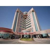 Ramada Al Qassim Hotel And Suites