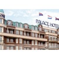 radisson blu palace hotel noordwijk aan zee