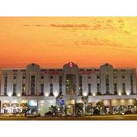 Ramada Hotel And Suites, Dammam