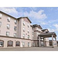 Ramada Clairmont/Grande Prairie