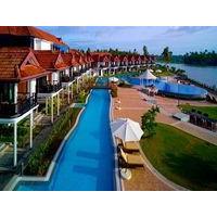 Ramada Resort Cochin