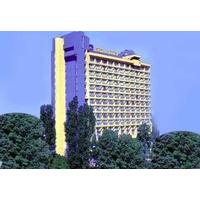 ramada bucharest parc