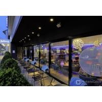 RADISSON BLU HOTEL BASEL
