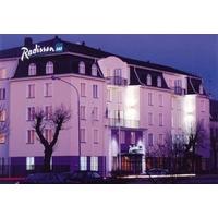RADISSON BLU HOTEL KLAIPEDA