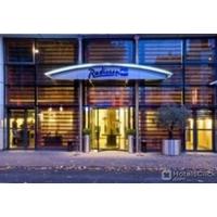 RADISSON BLU PARIS BOULOGNE