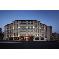 Radisson Blu Hotel Istanbul Pera