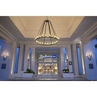 Radisson Blu Resort & Thalasso, Hammamet