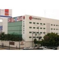 RAMADA AEROPUERTO MEXICO
