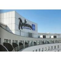 RADISSON BLU HOTEL COTTBUS