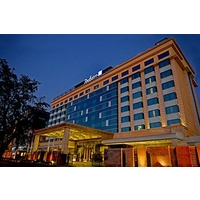 radisson blu jaipur