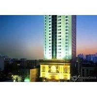 RAMADA PLAZA TIAN LU